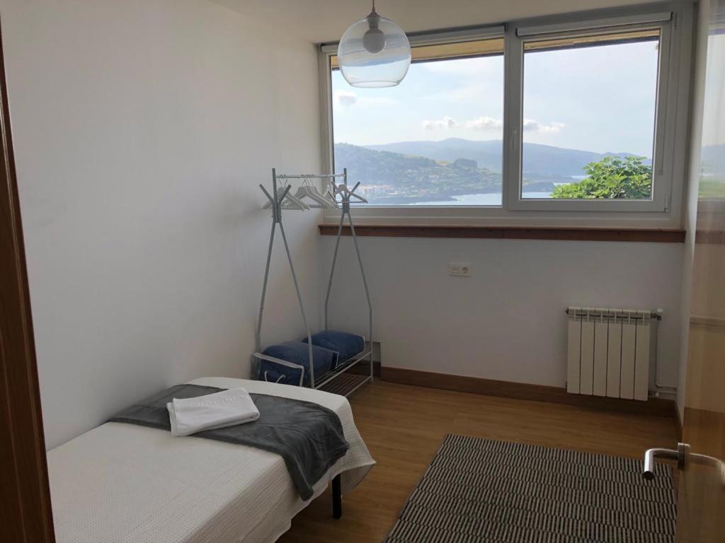 Adosado En La Costa Con Excelentes Vistas Al Estuario De Urdaibai Villa Mundaka Kültér fotó